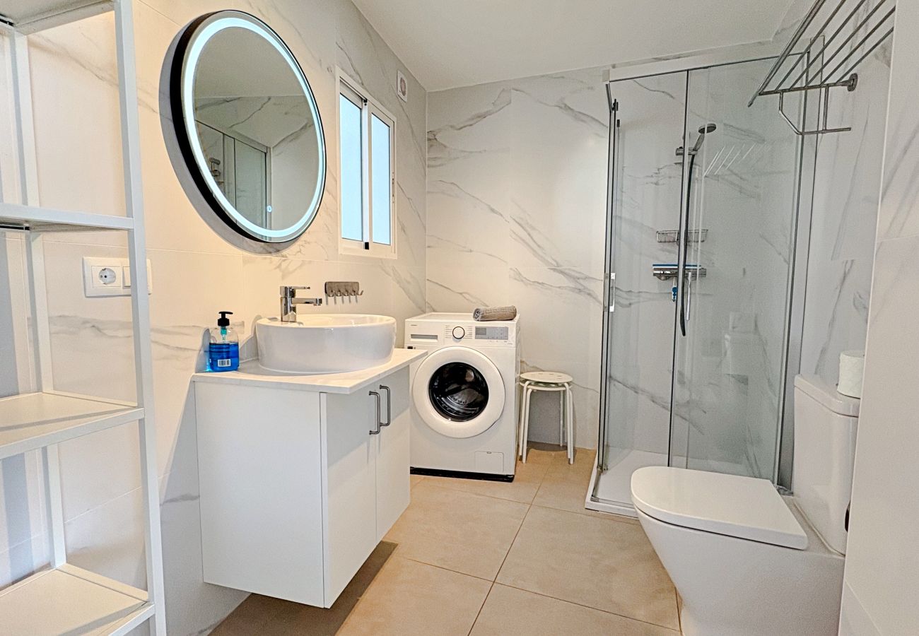Apartment in Nerja - AP414 CASA STELLA