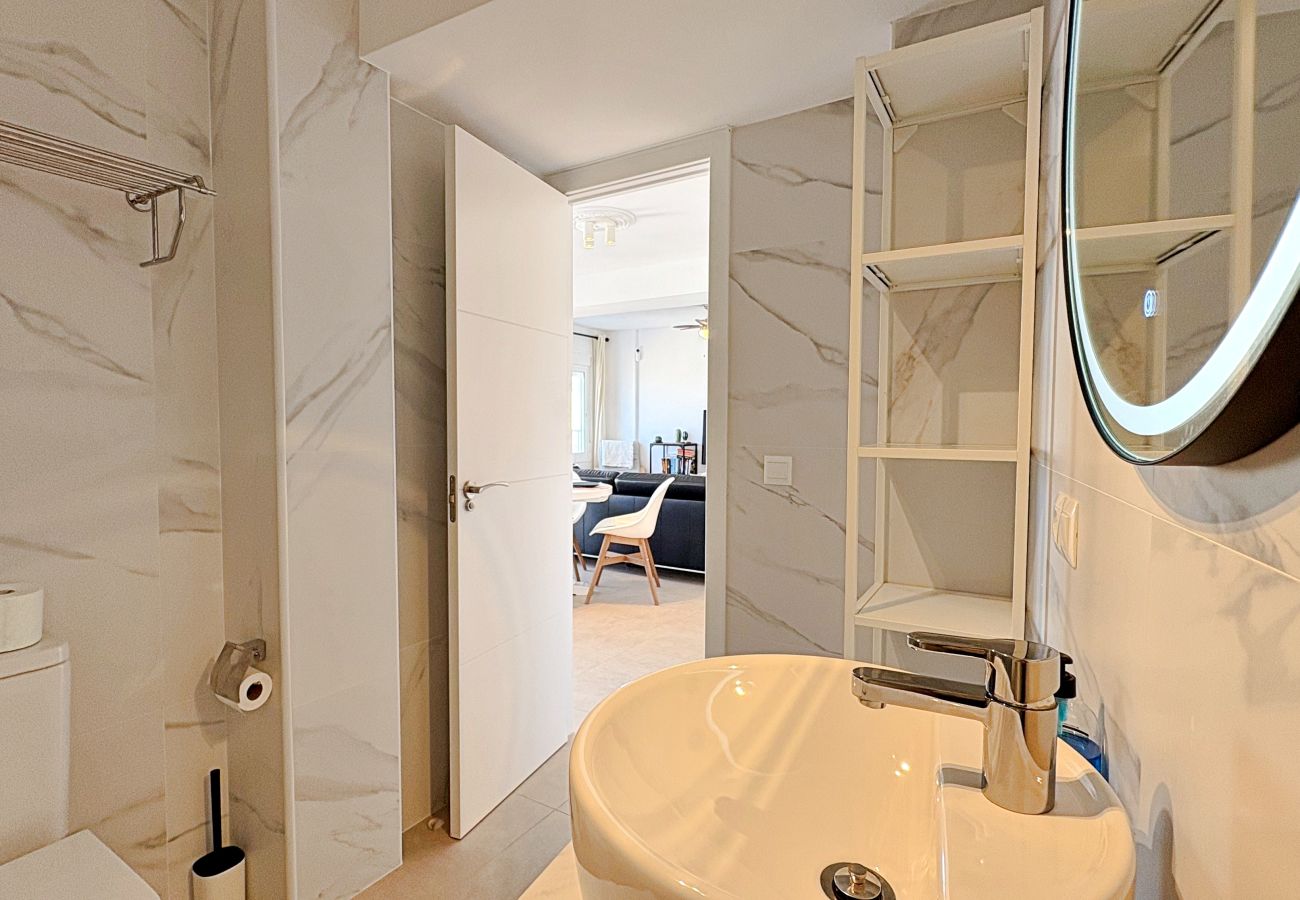 Apartment in Nerja - AP414 CASA STELLA