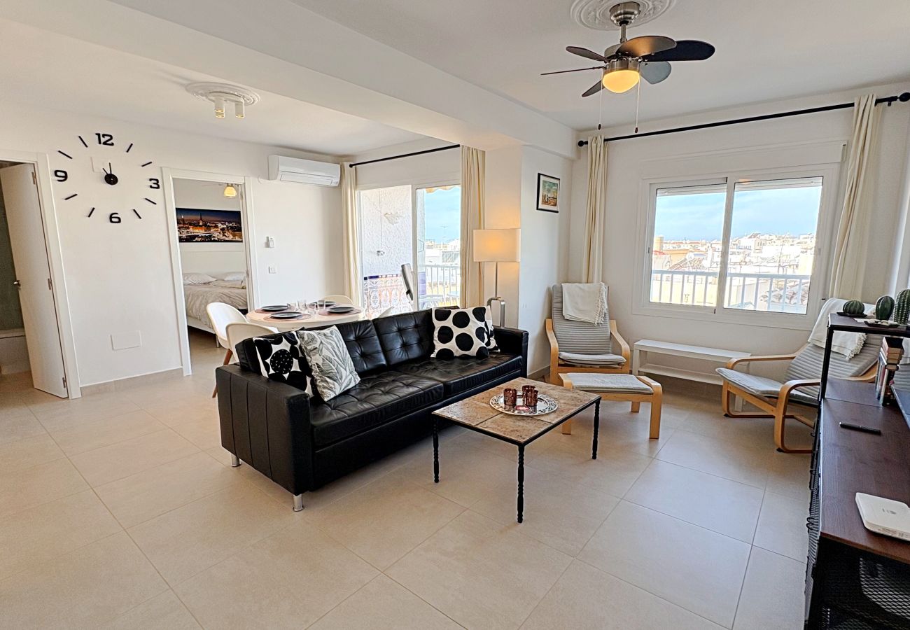 Apartment in Nerja - AP414 CASA STELLA