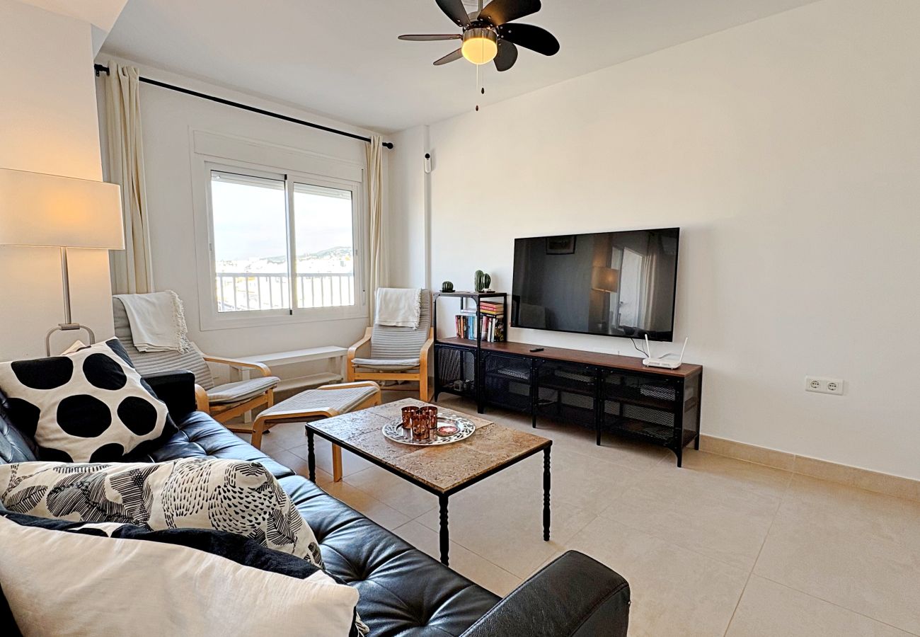 Apartment in Nerja - AP414 CASA STELLA