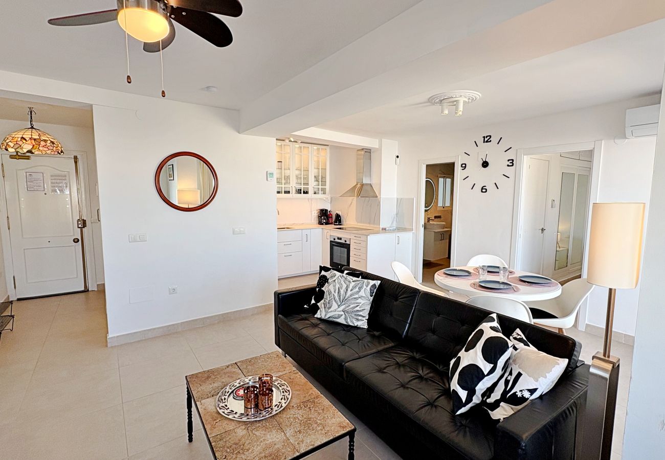 Apartment in Nerja - AP414 CASA STELLA