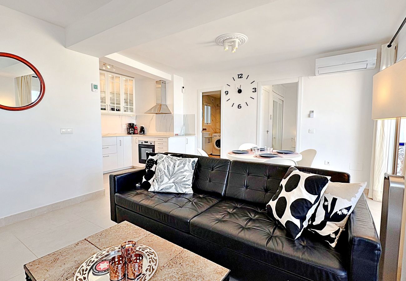 Apartment in Nerja - AP414 CASA STELLA