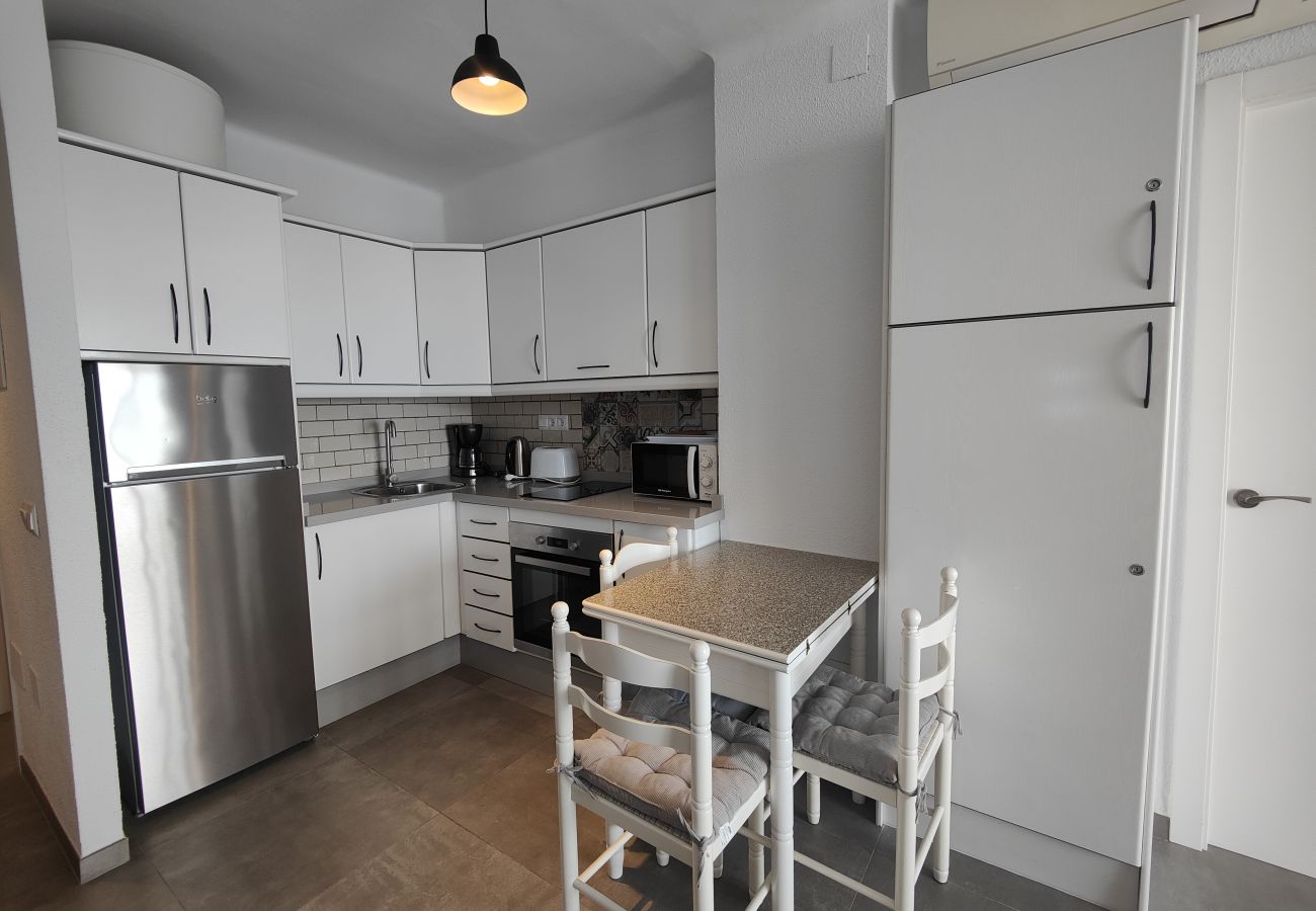 Apartment in Nerja - AP421 - SIRENA - TORRECILLA  Apartment in Nerja - AP421 - SIRENA - TORRECILLA