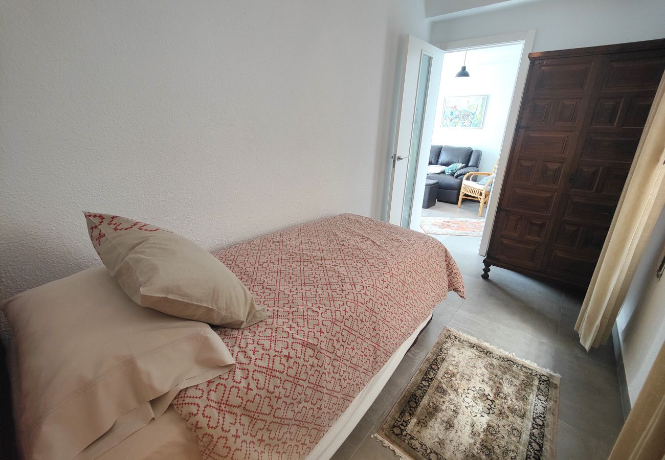 Apartment in Nerja - AP421 - SIRENA - TORRECILLA 