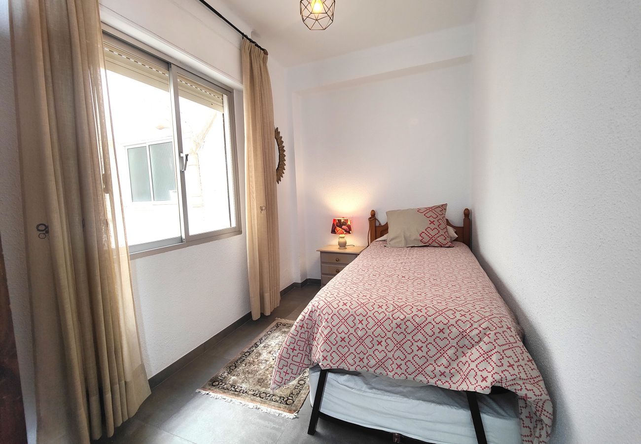 Apartment in Nerja - AP421 - SIRENA - TORRECILLA 