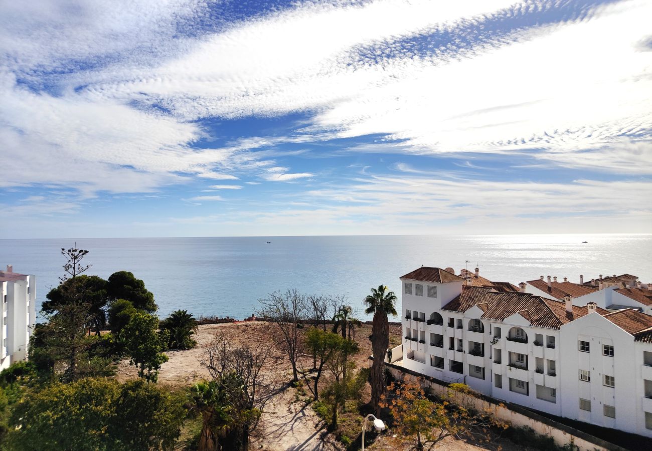 Apartment in Nerja - AP421 - SIRENA - TORRECILLA 