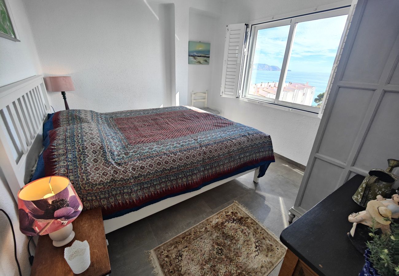 Apartment in Nerja - AP421 - SIRENA - TORRECILLA 