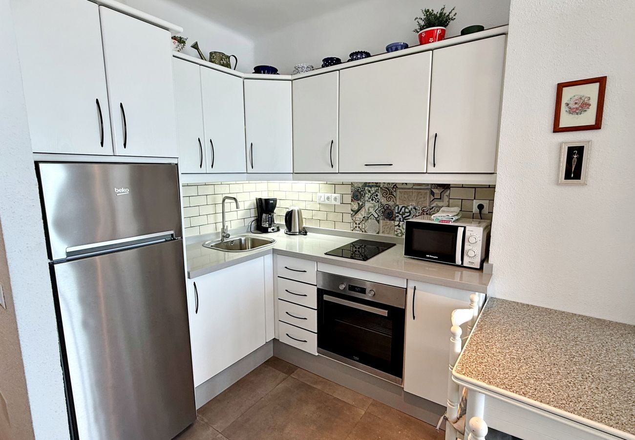 Apartment in Nerja - AP421 - SIRENA