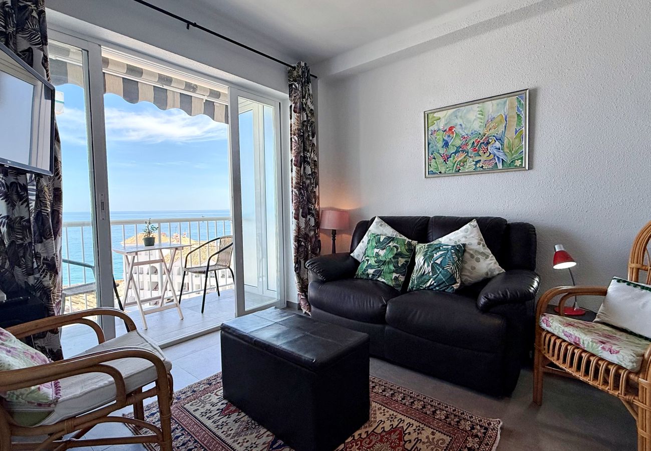 Apartment in Nerja - AP421 - SIRENA