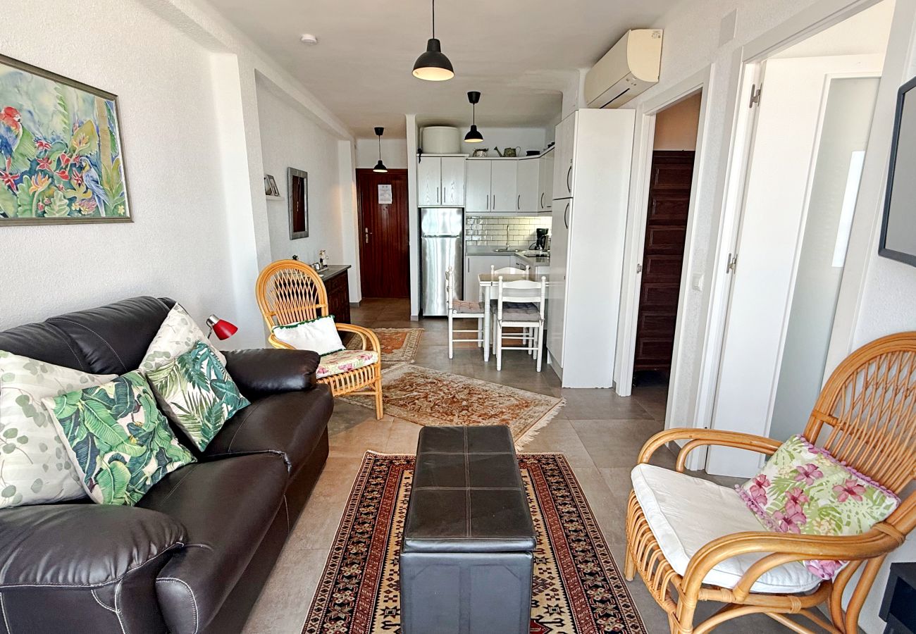 Apartment in Nerja - AP421 - SIRENA