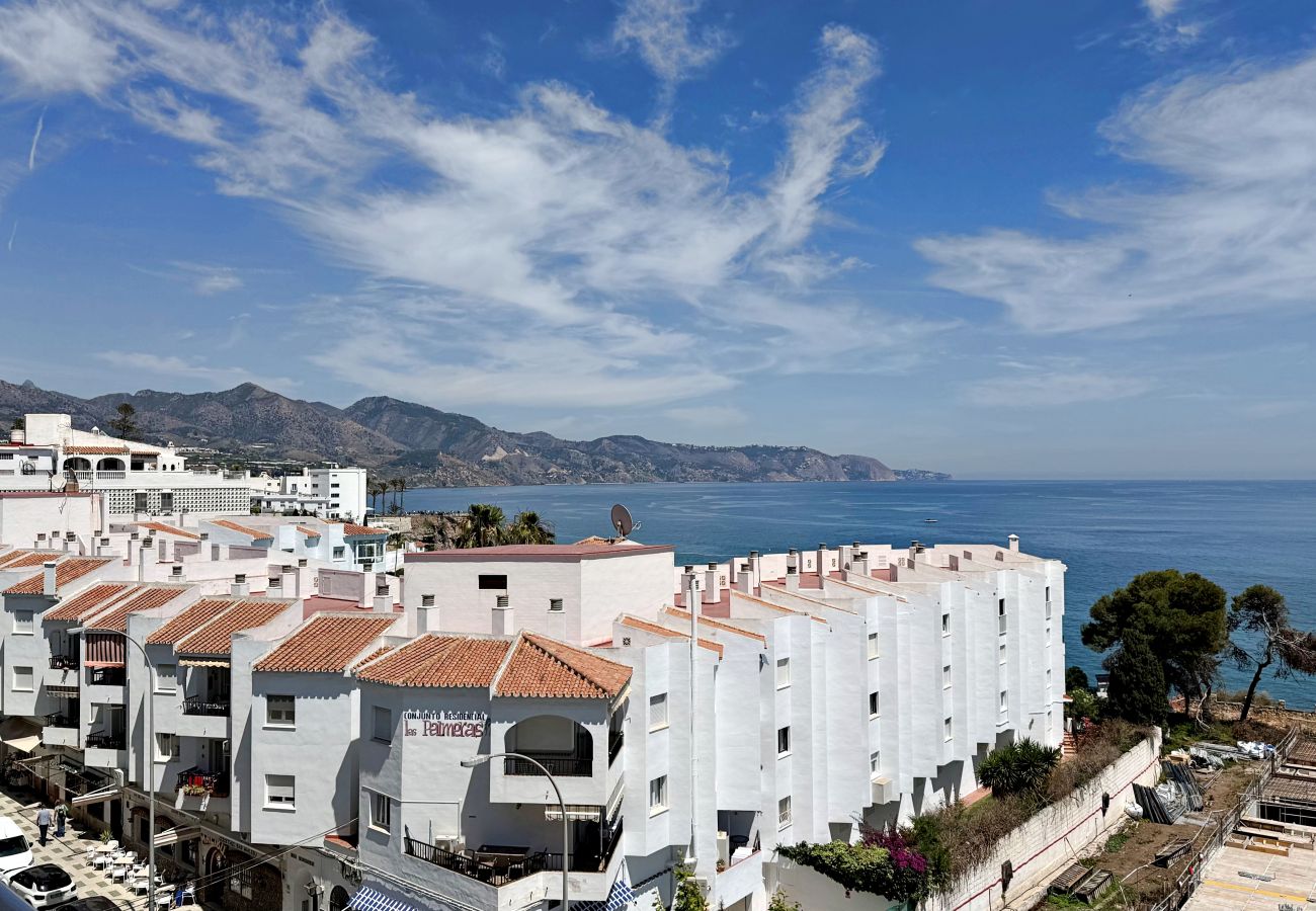 Apartment in Nerja - AP421 - SIRENA