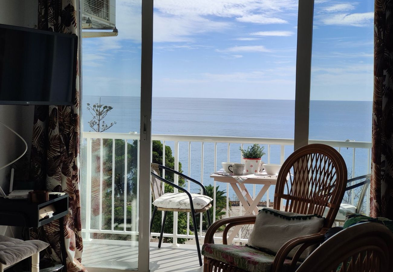 Apartment in Nerja - AP421 - SIRENA