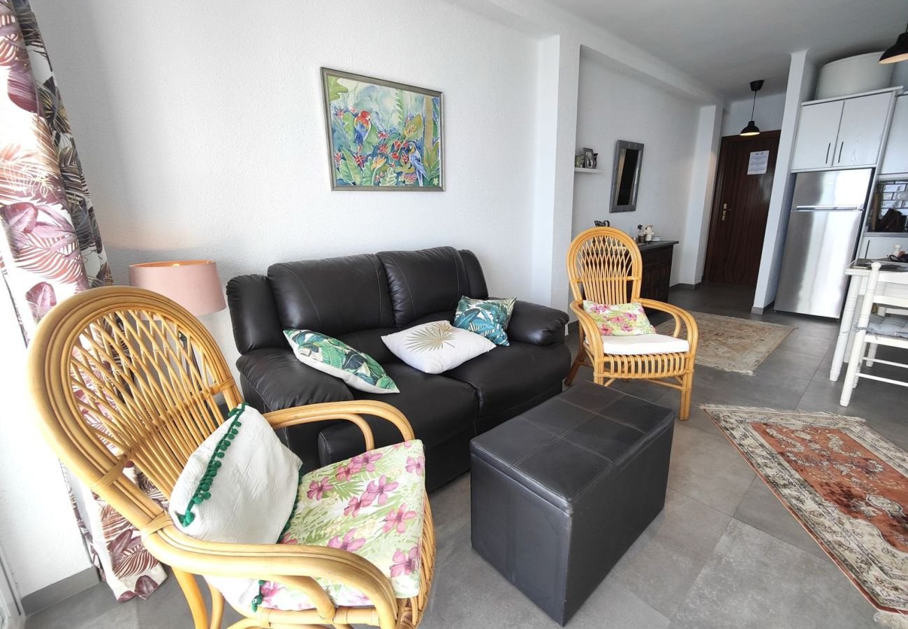 Apartment in Nerja - AP421 - SIRENA