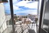 Apartment in Nerja - AP421 - SIRENA - TORRECILLA 