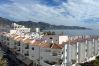 Apartment in Nerja - AP421 - SIRENA
