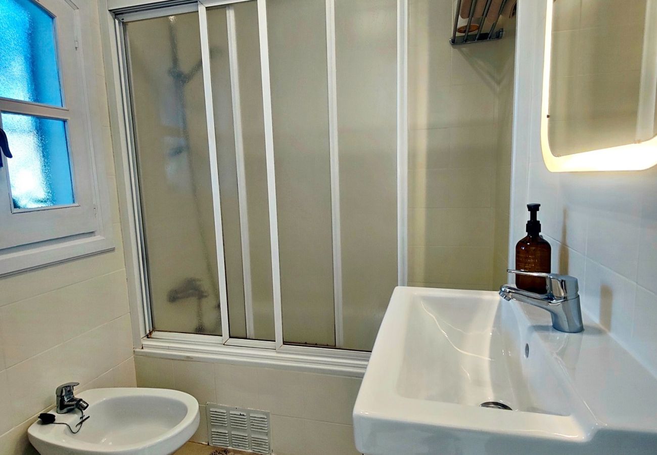 Apartment in Nerja - AP422 VERANO AZUL DREAMS