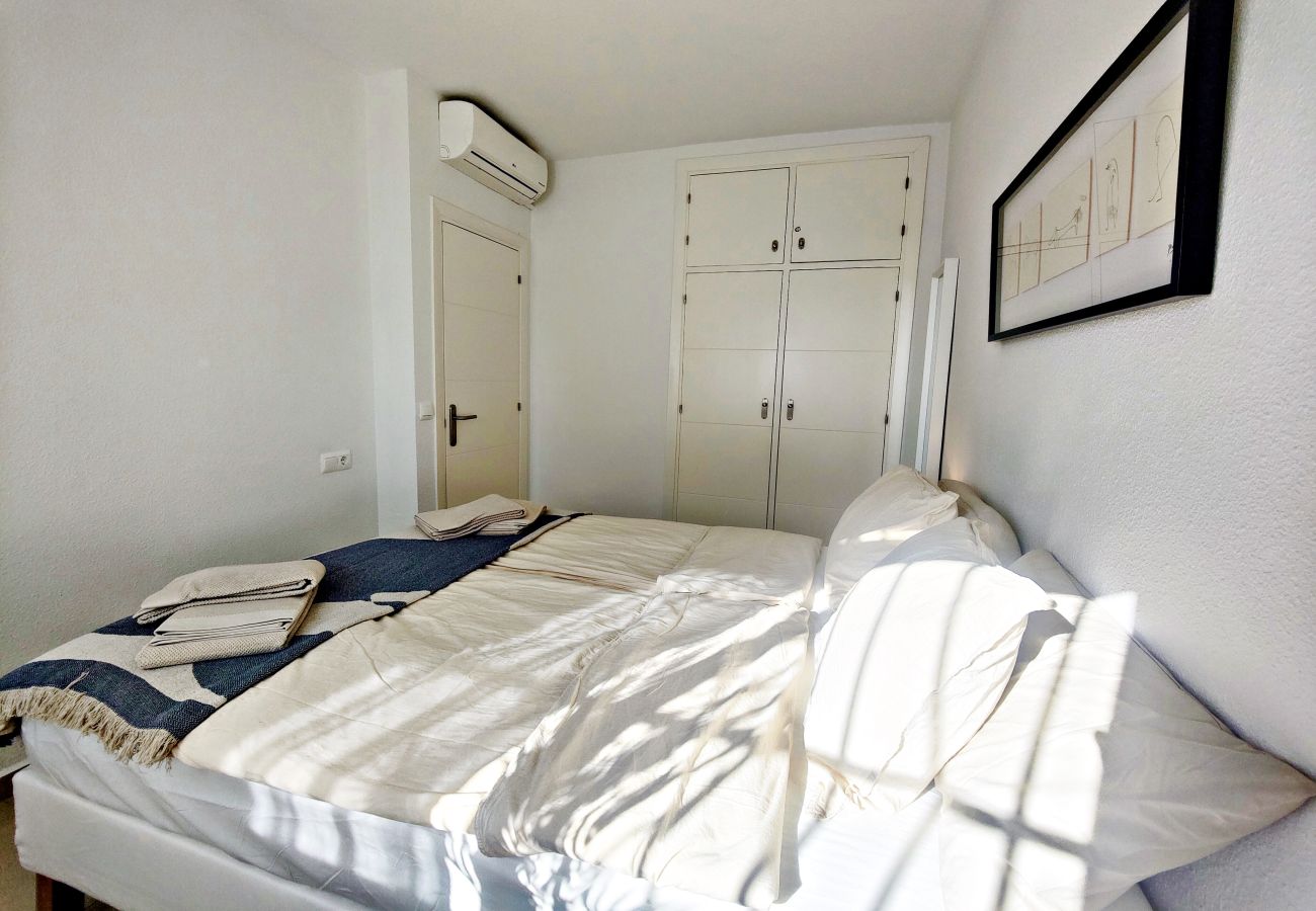 Apartment in Nerja - AP422 VERANO AZUL DREAMS