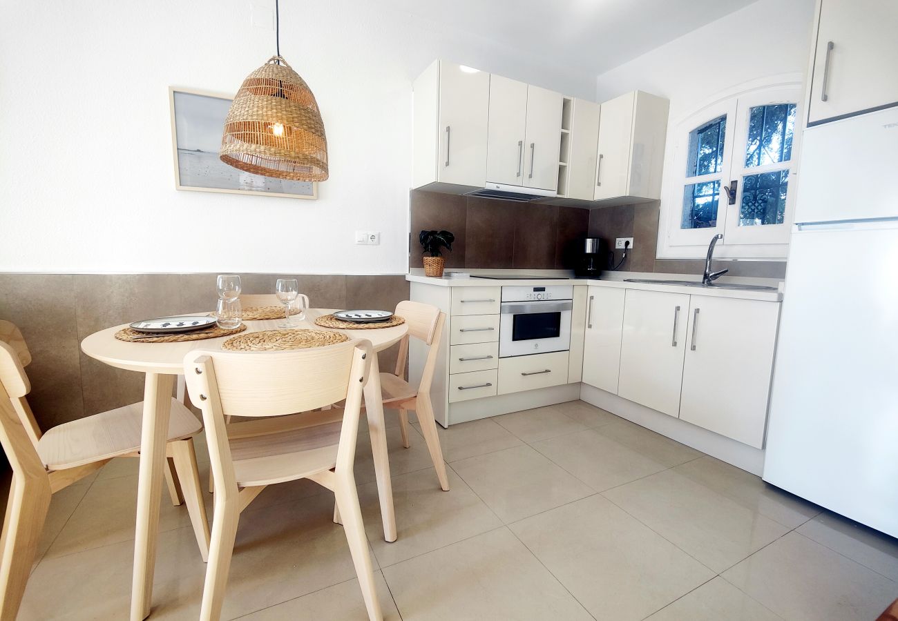 Apartment in Nerja - AP422 VERANO AZUL DREAMS
