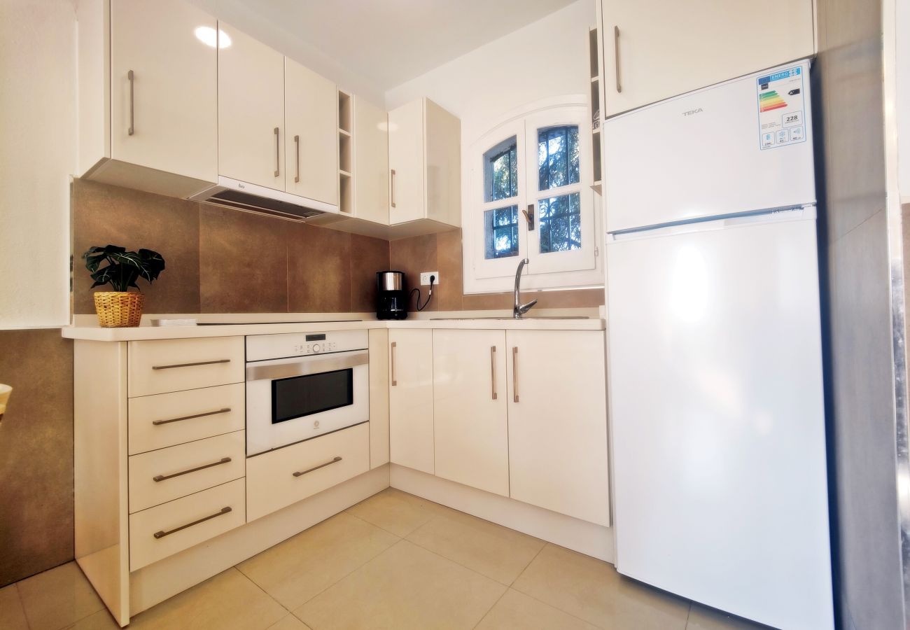 Apartment in Nerja - AP422 VERANO AZUL DREAMS