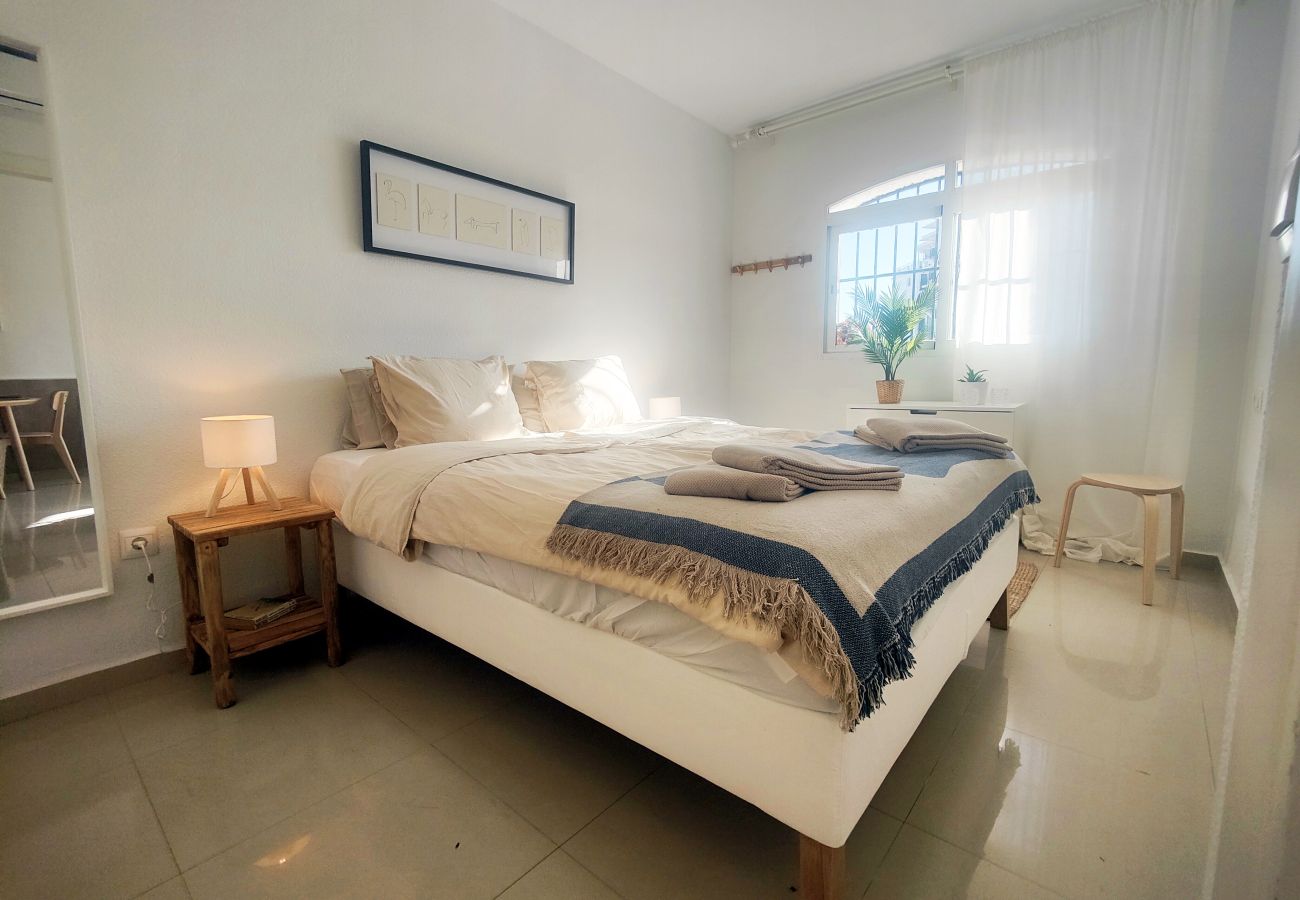 Apartment in Nerja - AP422 VERANO AZUL DREAMS