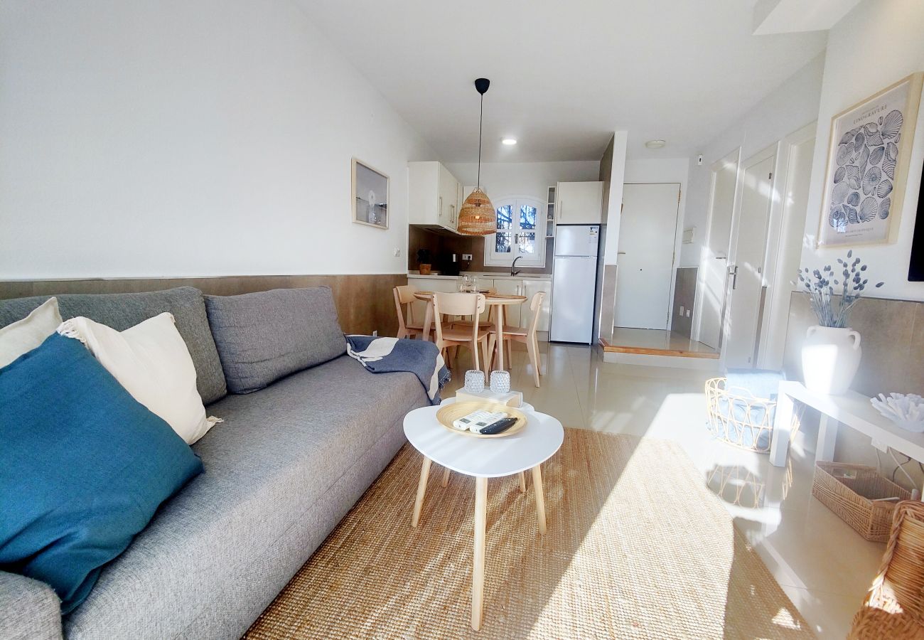 Apartment in Nerja - AP422 VERANO AZUL DREAMS