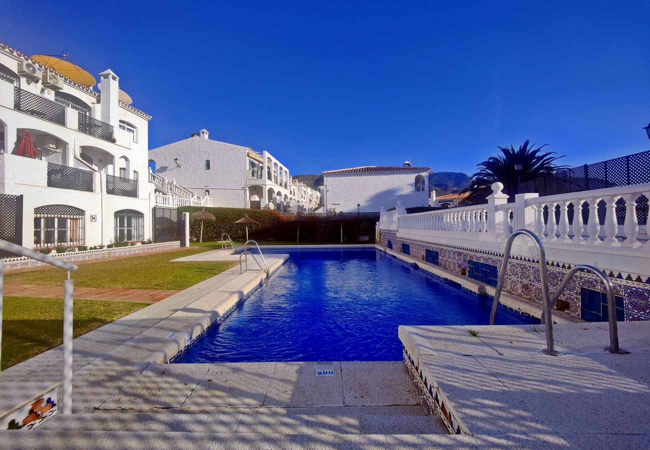 Apartment in Nerja - AP422 VERANO AZUL DREAMS
