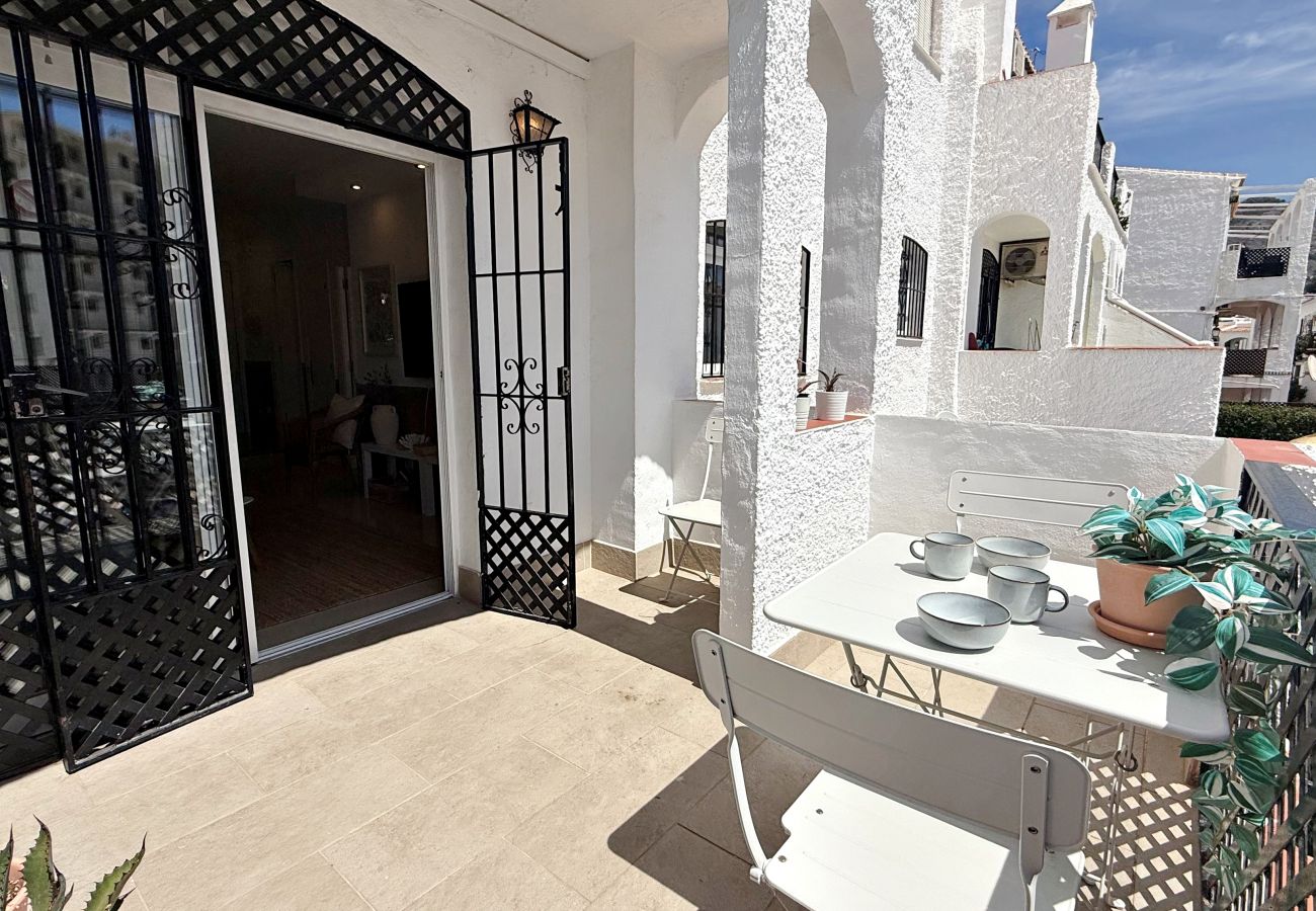 Apartment in Nerja - AP422 VERANO AZUL DREAMS