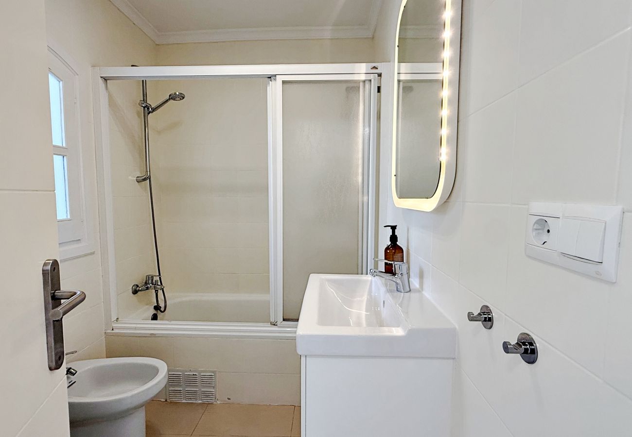 Apartment in Nerja - AP422 VERANO AZUL DREAMS