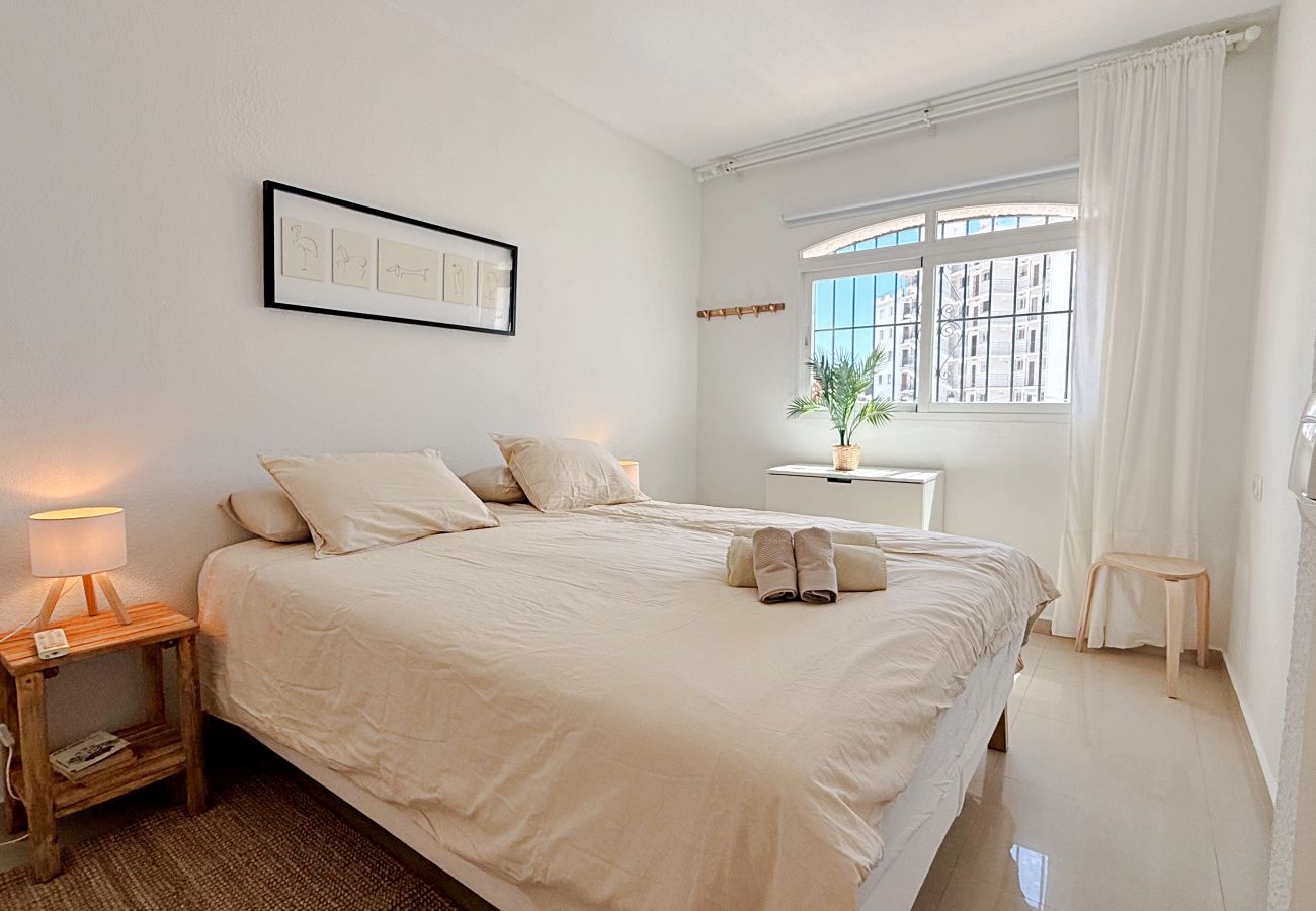 Apartment in Nerja - AP422 VERANO AZUL DREAMS