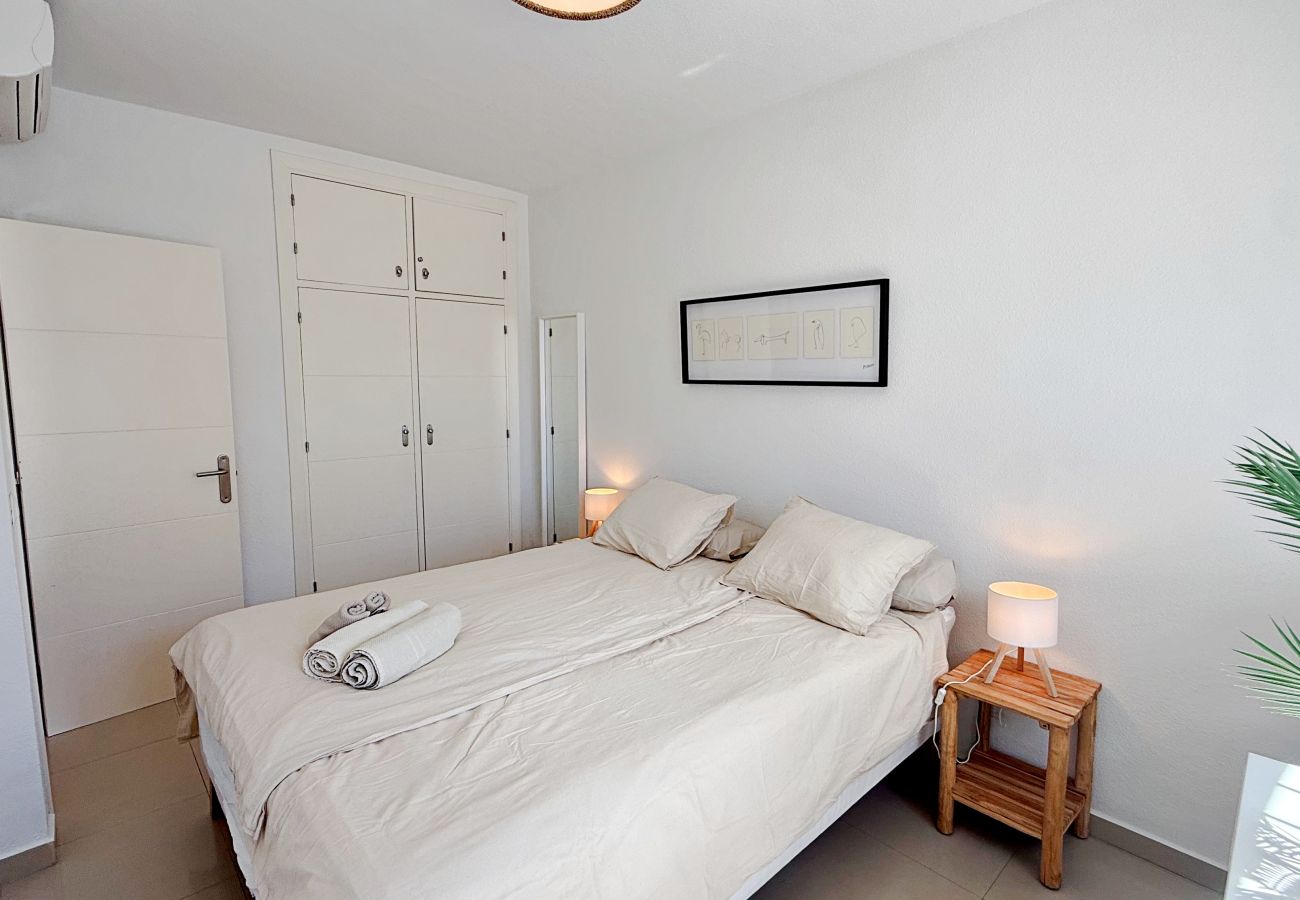 Apartment in Nerja - AP422 VERANO AZUL DREAMS