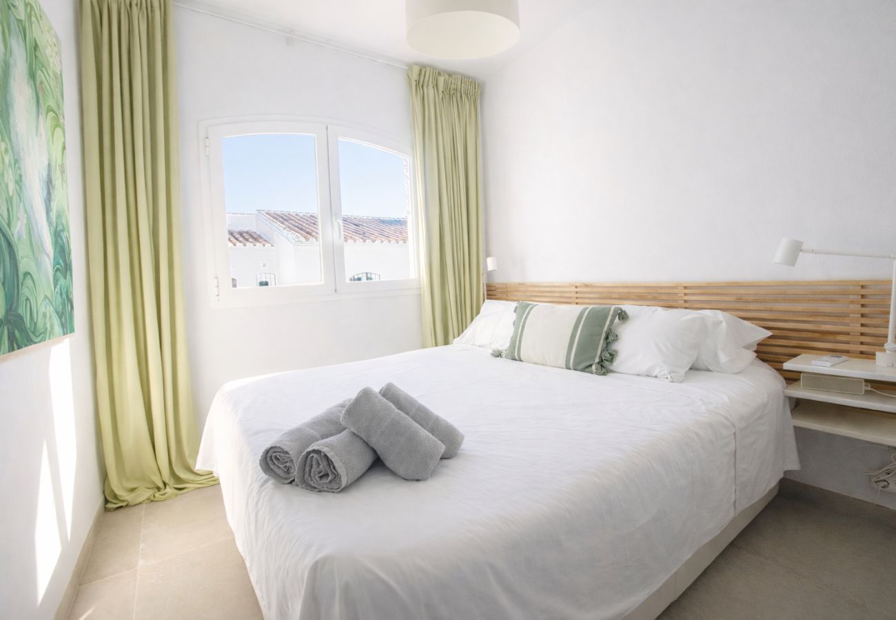 Apartment in Nerja - Pictures