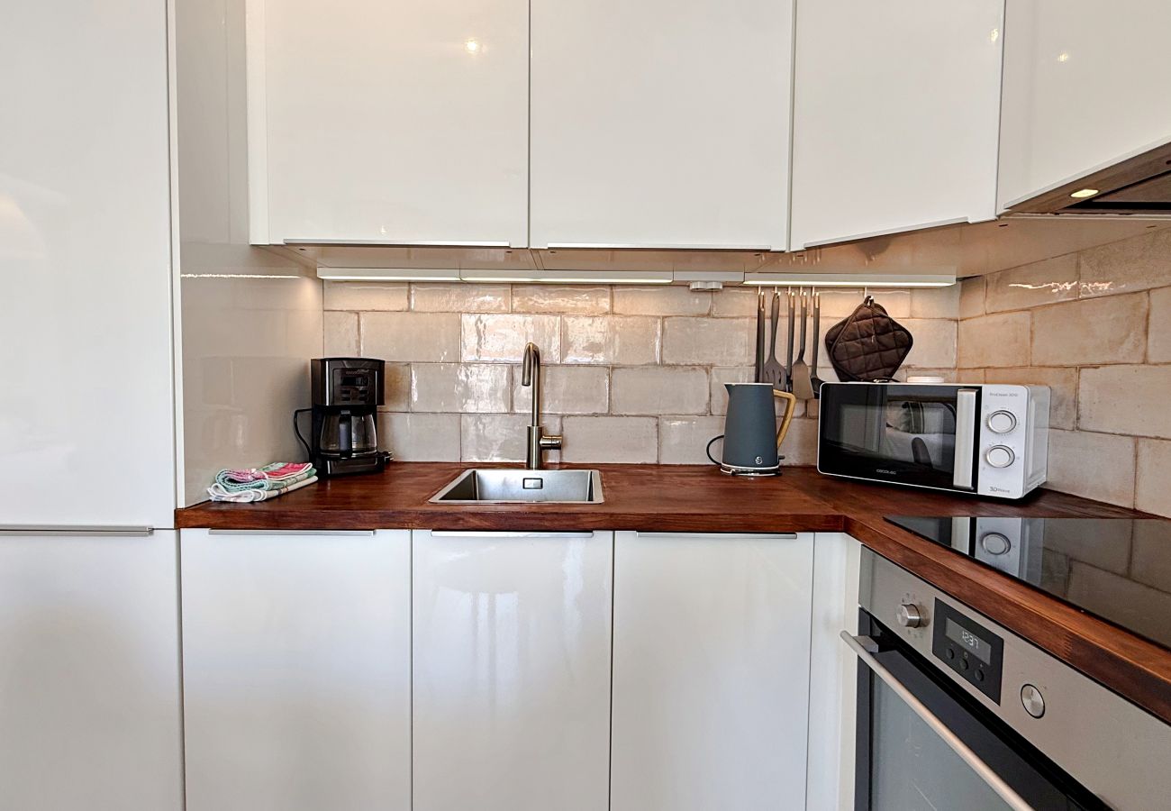 Apartment in Nerja - AP426 VERANO AZUL SUNSHINE