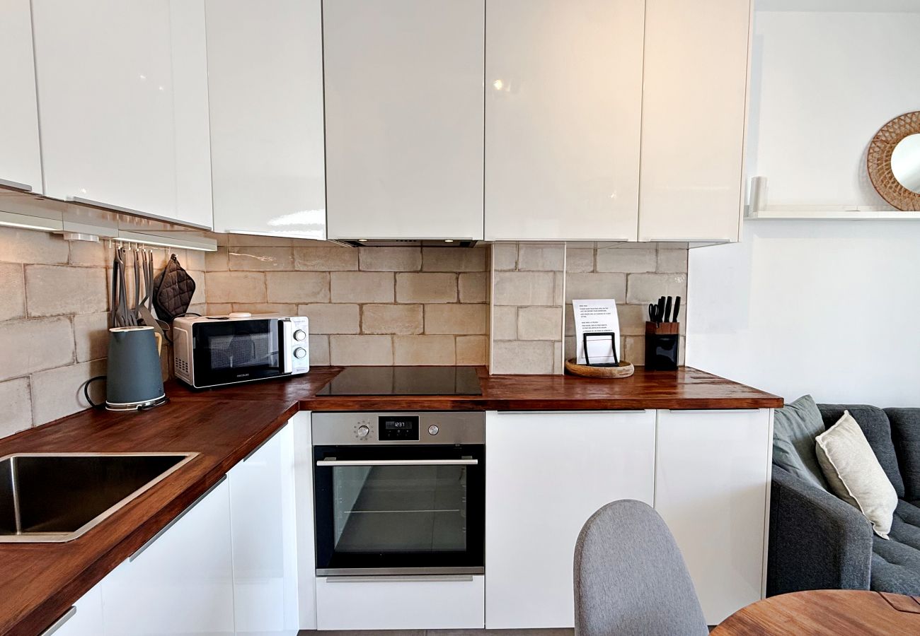 Apartment in Nerja - AP426 VERANO AZUL SUNSHINE