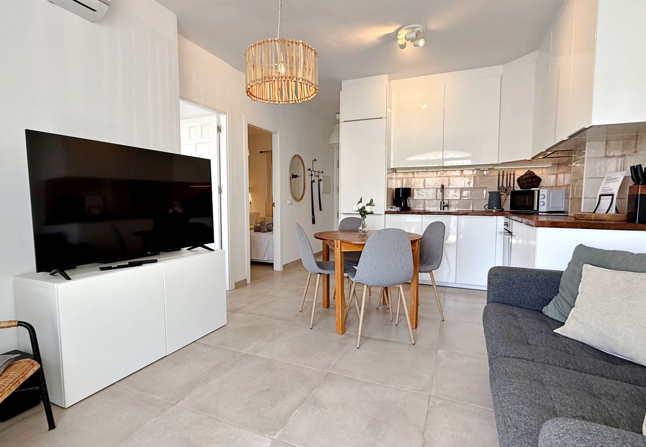 Apartment in Nerja - AP426 VERANO AZUL SUNSHINE