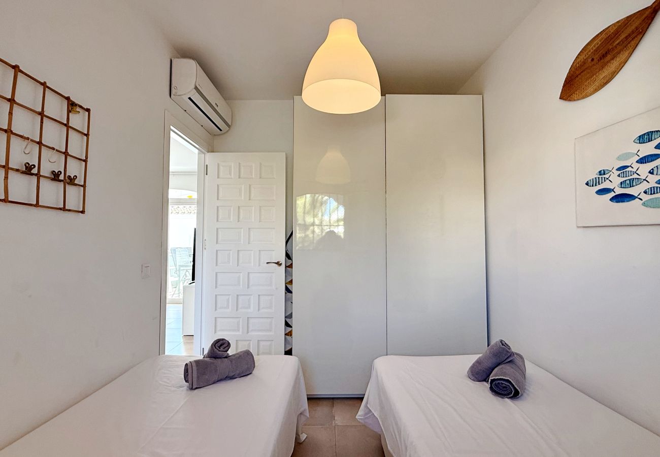 Apartment in Nerja - AP426 VERANO AZUL SUNSHINE