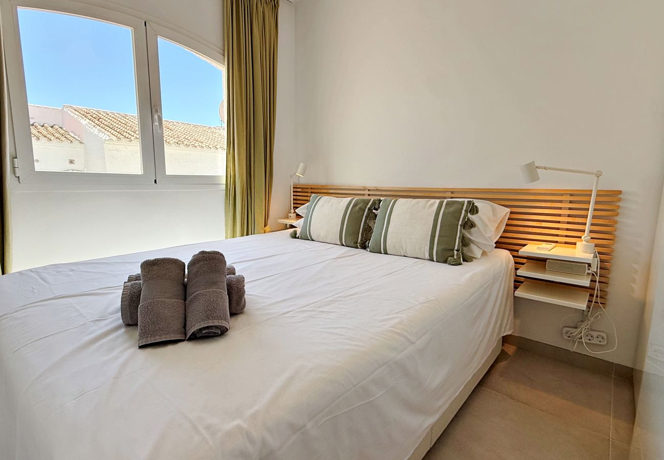 Apartment in Nerja - AP426 VERANO AZUL SUNSHINE