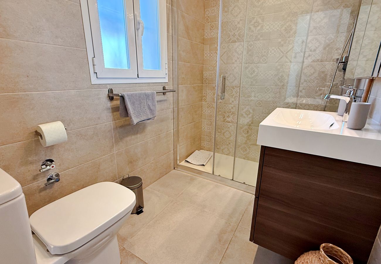 Apartment in Nerja - AP426 VERANO AZUL SUNSHINE