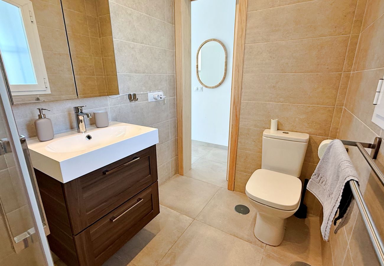 Apartment in Nerja - AP426 VERANO AZUL SUNSHINE