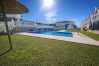 Apartment in Nerja - AP426 VERANO AZUL SUNSHINE