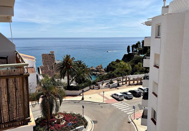 Apartment in Nerja - AP427 Bahia Sunset