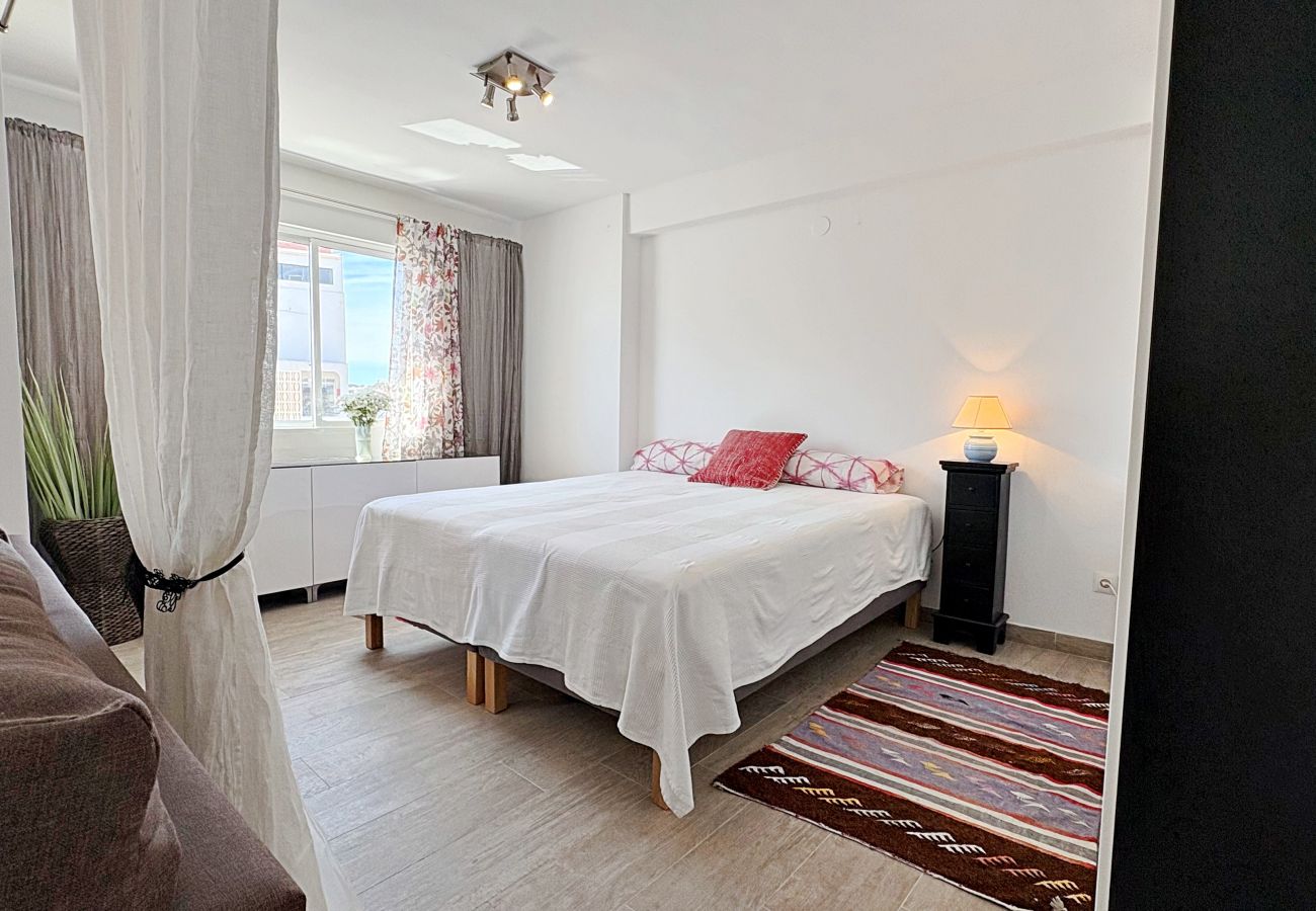 Apartment in Nerja - AP427 Bahia Sunset