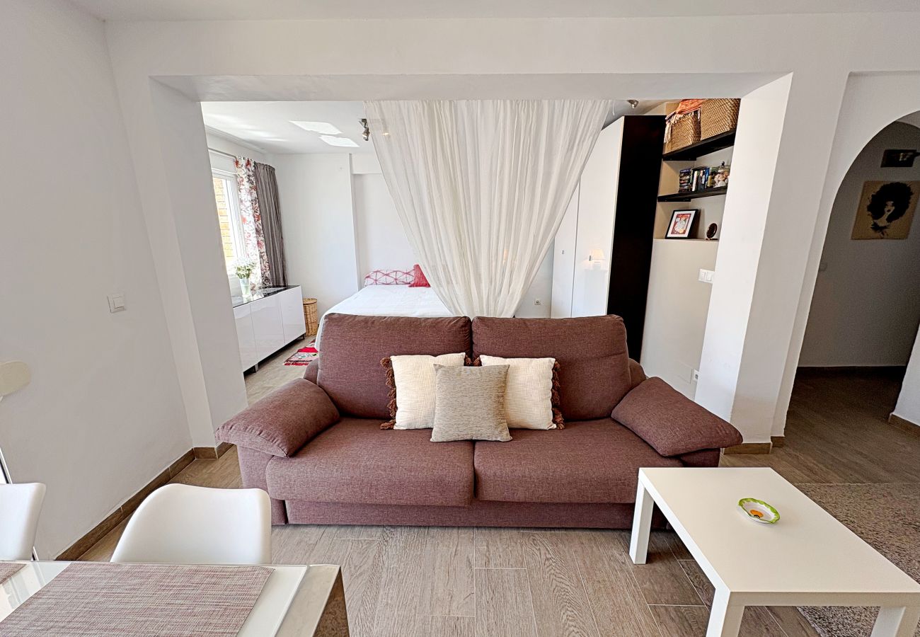 Apartment in Nerja - AP427 Bahia Sunset