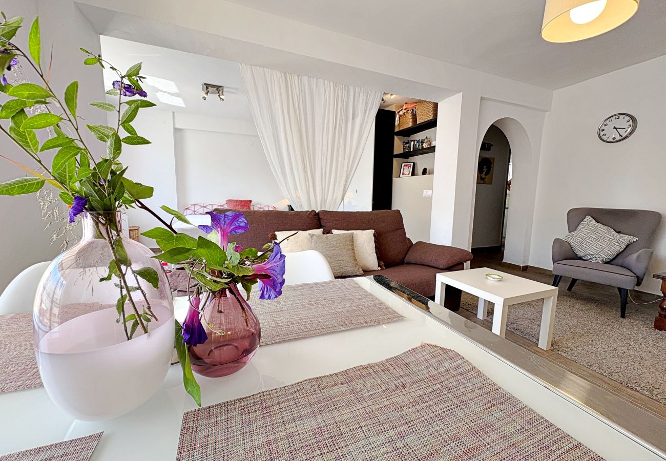 Apartment in Nerja - AP427 Bahia Sunset
