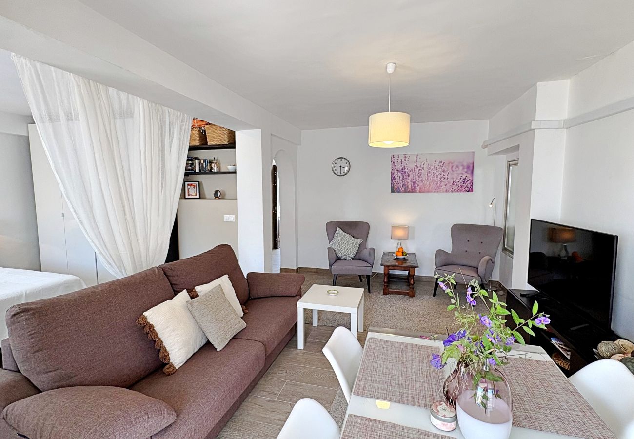 Apartment in Nerja - AP427 Bahia Sunset