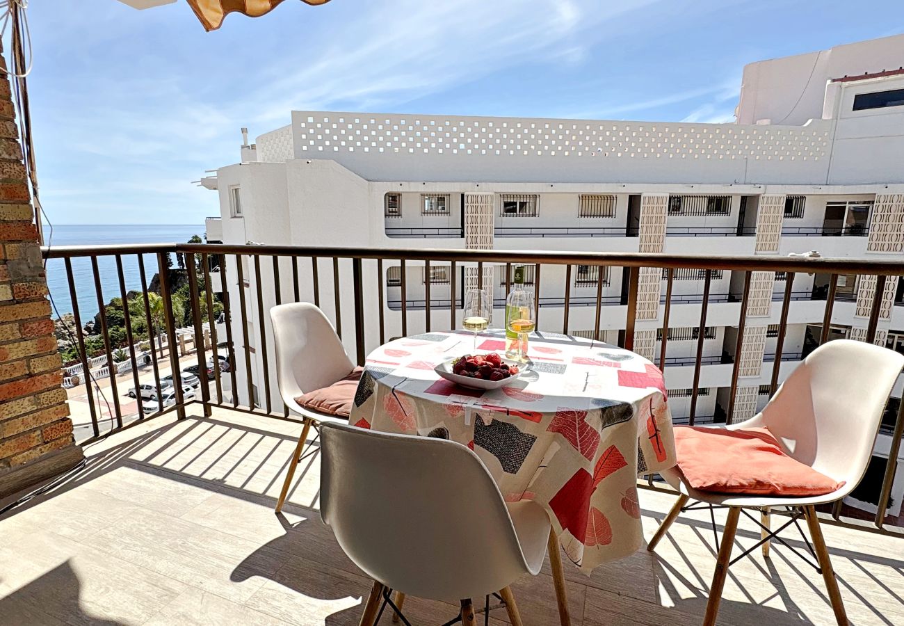 Apartment in Nerja - AP427 Bahia Sunset