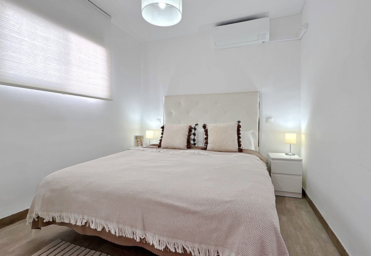 Apartment in Nerja - AP427 Bahia Sunset