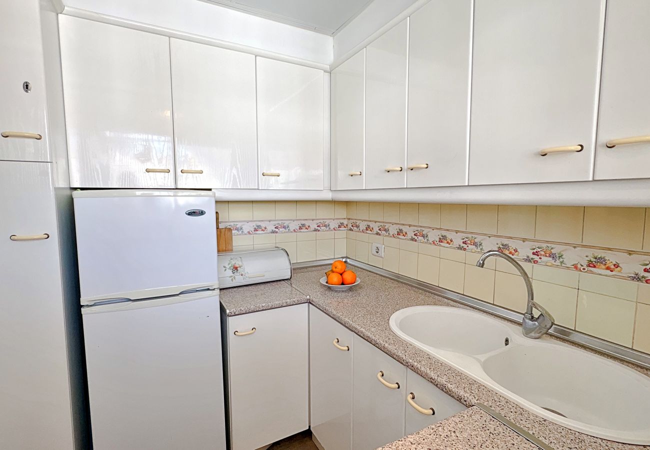 Apartment in Nerja - AP427 Bahia Sunset