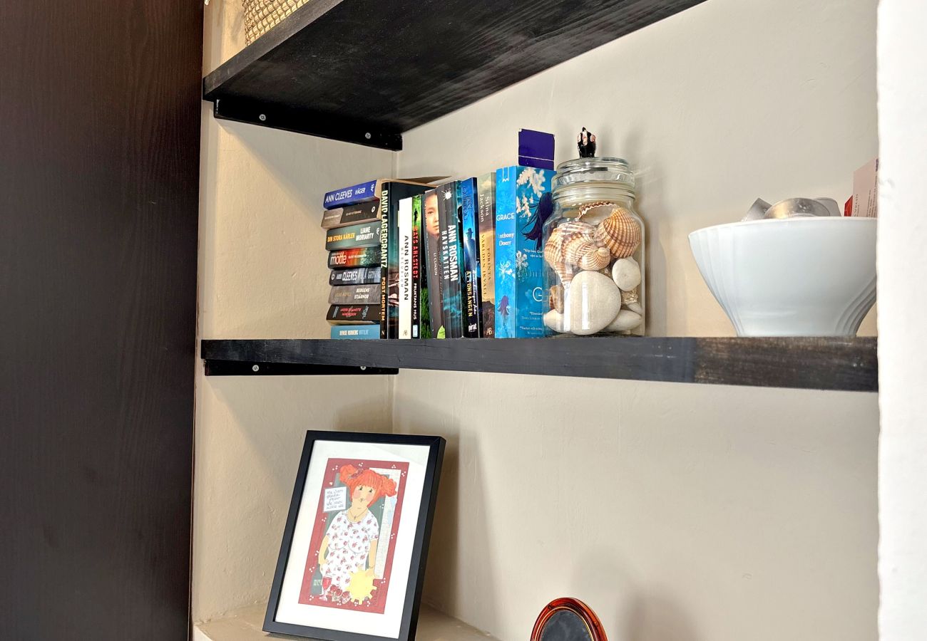 Apartment in Nerja - AP427 Bahia Sunset