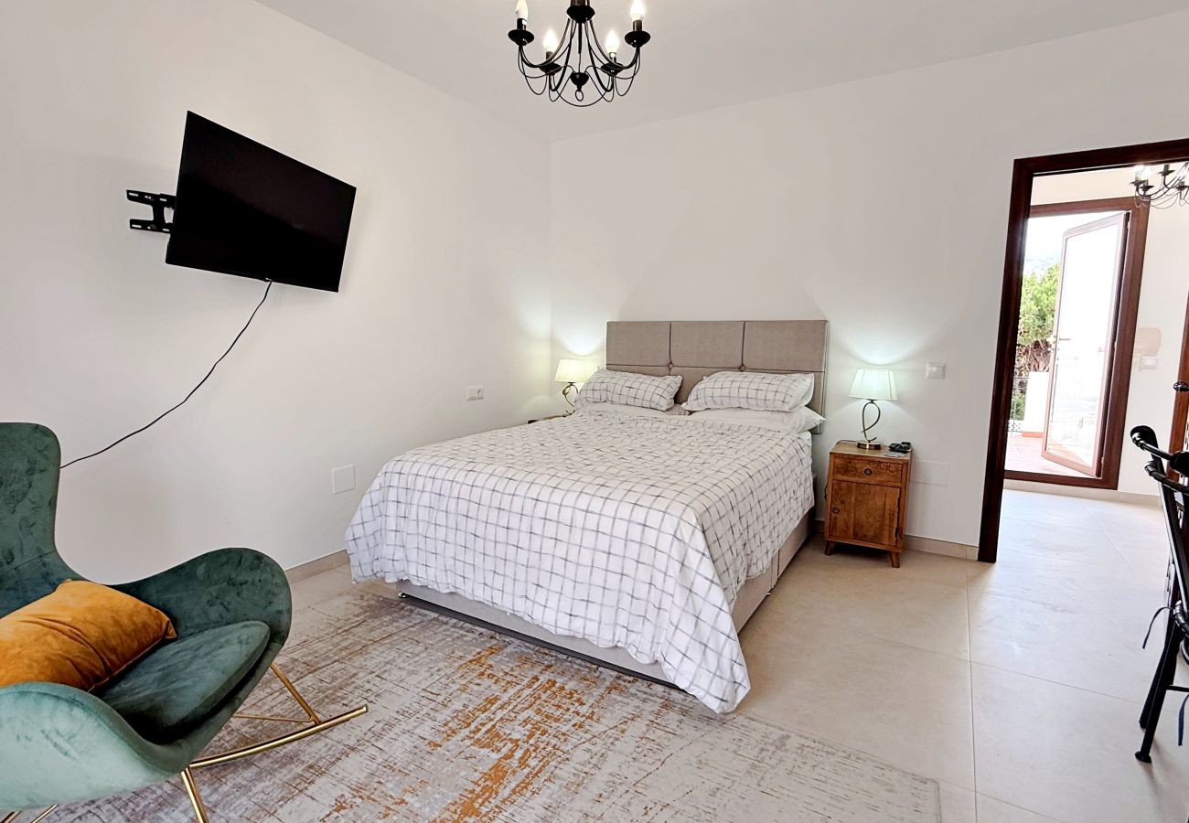 Terraced House in Nerja - AP431 CASA ANDALUZ