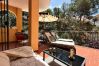 Apartment in Nerja - AP428 BURRIANA BEACH LAS FLORES